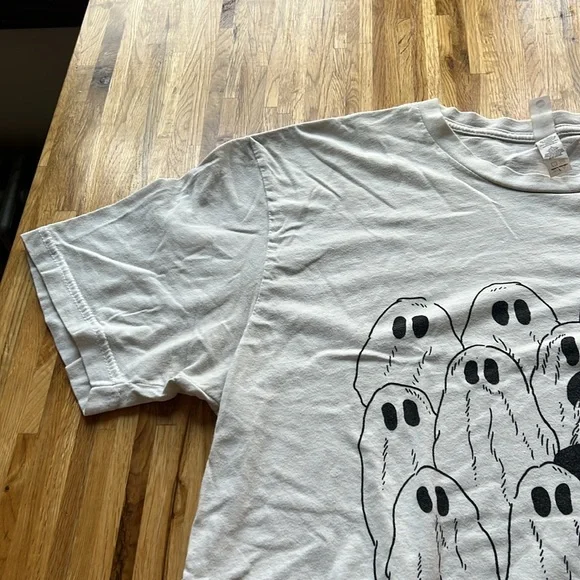 Phoebe Bridgers Band T-Shirt - Picture 2 of 3